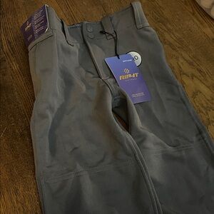 RIP-IT Gray Athletic Pants